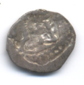(image for) Akche of Ibrahim the Mad - Click Image to Close